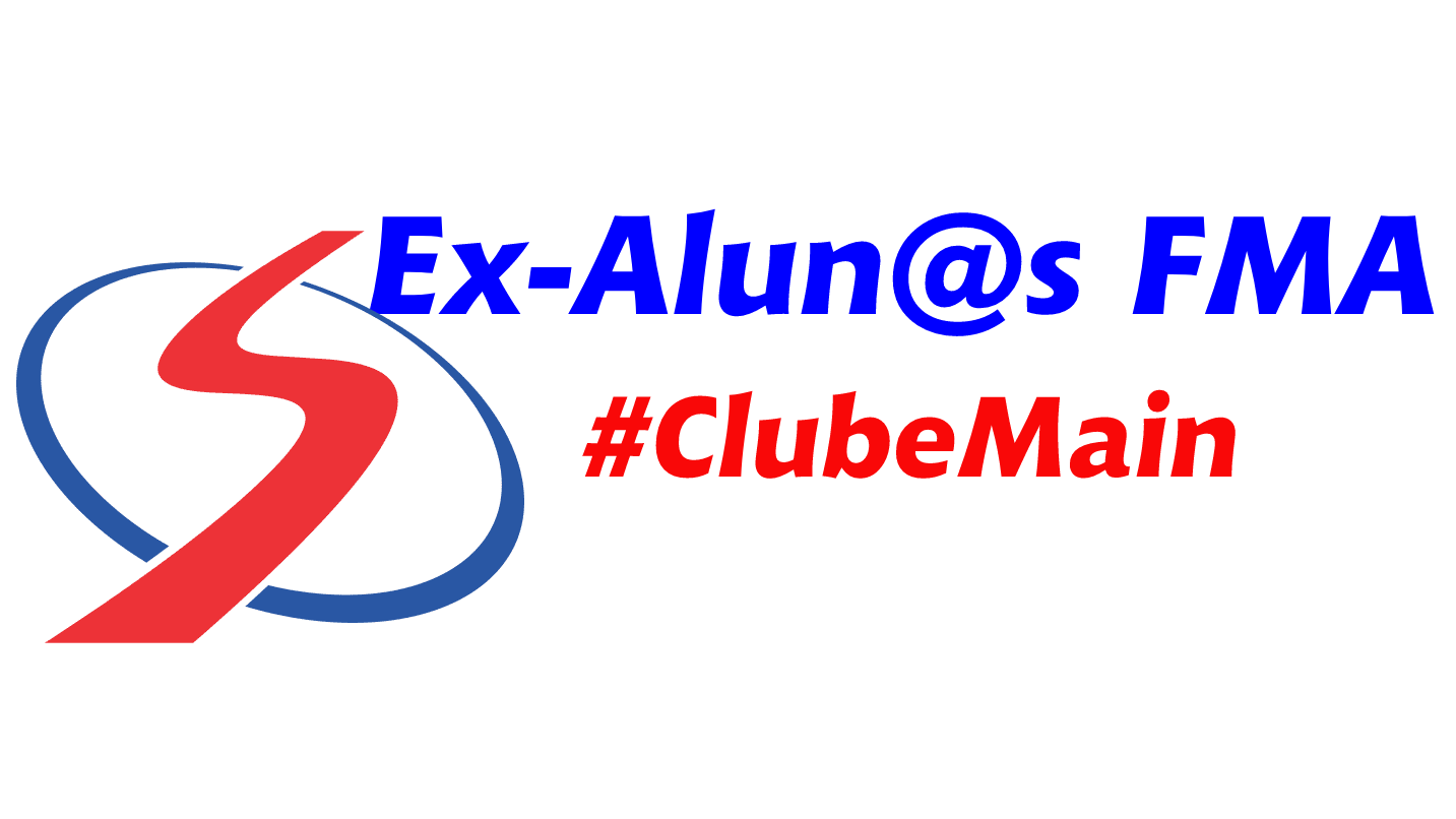 Topo @Clube Maín 2024